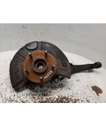 Driver Left Front Spindle/Knuckle Fits 11-15 DURANGO 1410659 - $1,754.56 MXN