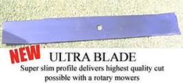 Rotary Mower Blade Fits Most Commercial Golf Course Mowers - $44.95