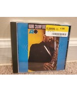 Hank Crawford ‎– After Hours (CD, Atlantic; Germany) 7567-82364-2 - $458.27 MXN