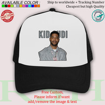 3 Kid Cudi Hat Caps - £18.82 GBP