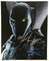 Michael Jai White Signed Autographed &quot;Spawn&quot; Glossy 8x10 Photo - Life COA/HOLO - £47.78 GBP