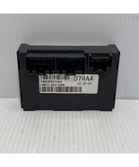 68395074AA 05150732AE Transfer Case Control Module For Grand Cherokee 20... - $95.37 CAD