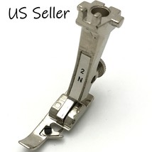 Bernina Compatible Overlock Presser Foot  # 2 (0084467000) New Style - £25.59 GBP