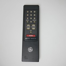 GE CRK-39T TV Remote Control - $8.41