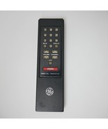 GE CRK-39T TV Remote Control - £6.66 GBP