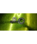 04-12 MITSUBISHI ECLIPSE GALANT Timing Crankshaft Sprocket Gear 3.8L 6G7... - $84.15
