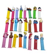 47 Pez Dispensers Used condition - £29.42 GBP