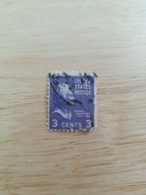 US Postage stamp 3cents - £37.34 GBP