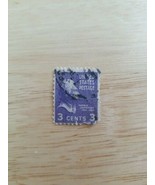 US Postage stamp 3cents - £36.66 GBP