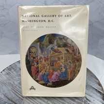National Gallery of Art, Washington, DC Text by John Walker Harry Abrahm 1956 - £15.21 GBP