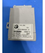 2002 - 2008 BMW E65 E66 760 750i 745i TRUNK TAILGATE LID LIF CONTROL MOD... - €33,93 EUR