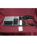 Vintage Texas Instruments TI-99/4A Home Computer - Games, Pair JoyStick,... - $4,560.87 MXN