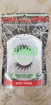 NYX Professional Makeup JUMBO Lash Vegan False Lashes-- Fringe Glam (New) - £7.41 GBP