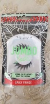 NYX Professional Makeup JUMBO Lash Vegan False Lashes-- Fringe Glam (New) - $9.46