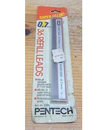 Vintage/New Pentech .7mm Mechanical Pencil Refll Leads 63607 (Package of... - €7,73 EUR