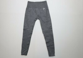 Gymshark Womens Medium Seamless Gym Yoga Running Workout Leggings Pants ... - $39.19