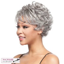 It&#39;s A Wig Synthetic Full Wig - Morgan - £21.59 GBP