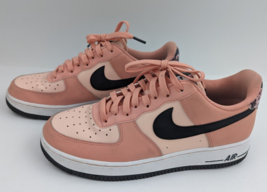 Nike Air Force 1 Low &#39;07 LE Japanese Cherry Blossoms 2020 Men’s size 8 - £84.19 GBP