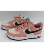 Authenticity Guarantee 
Nike Air Force 1 Low &#39;07 LE Japanese Cherry Blos... - £74.71 GBP