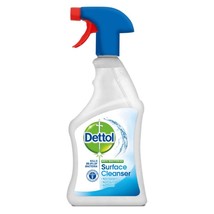 Dettol Surface Cleanser, Antibacterial Multi-Purpose Cleaner 16.9oz/500ml - €7,70 EUR