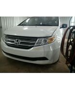 Passenger Right Front Spindle/Knuckle Fits 11-17 ODYSSEY 104939064 - €74,95 EUR