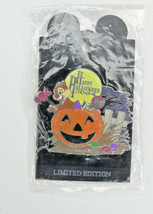 Disney 2004 LE Trick Or Treat Collection Dale In A Jack-O-Lantern Pin#33237 - $18.95