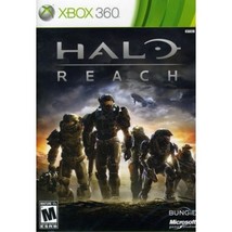 Microsoft Game Halo 4 21994 - £5.45 GBP