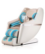 BOSSCARE SL Zero Gravity Massage Chair - Beige - £1,469.35 GBP