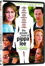 The Private Lives of Pippa Lee (DVD, 2010) NEW Factory Sealed - £5.21 GBP