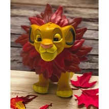The Lion King Young Simba Christmas Tree Ornament Disney - £10.96 GBP