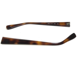 Oliver Peoples Boon DM Eyeglasses Sunglasses ARMS ONLY FOR PARTS - $34.64