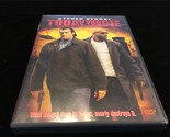 DVD Today You Die 2005 Steven Seagal, Anthony &#39;Treach&#39; Criss - $8.00