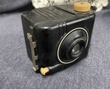 Antique Vintage Kodak Baby Brownie Special Camera 127 - £15.08 GBP