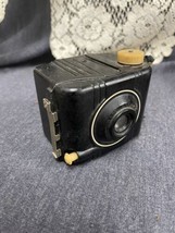 Antique Vintage Kodak Baby Brownie Special Camera 127 - £14.75 GBP