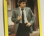 Growing Pains Trading Card  1988 #63 Kirk Cameron - £1.57 GBP