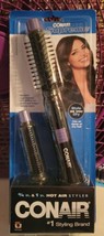 Conair Supreme Hot Air Styler for Damp or Dry Hair In Package NOS New  - $24.74