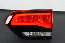 2014-2022 Jeep Grand Cherokee Inner Tail Light Right Passenger Side OEM - $69.30