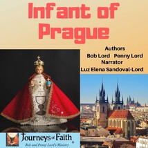 Infant of Prague Audiobook - £2.20 GBP