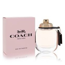 Coach Eau De Parfum Spray By Coach - $822.61 MXN