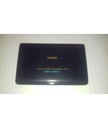 Casio  SF-3600ER 64kb for REPAIR or Parts - £7.07 GBP