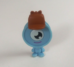 Moshi Monsters Series 11 Moshlings Normal #204 Doyle - $4.84