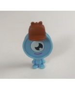 Moshi Monsters Series 11 Moshlings Normal #204 Doyle - $6.81 CAD