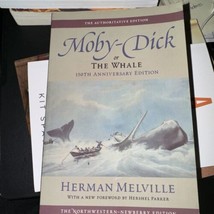 Moby-dick, or the Whale (Northweste..., Herman Melville - £3.68 GBP