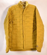 Mountain Hardwear Mens Super DS Climb Shacket Jacket NWT - £116.66 GBP