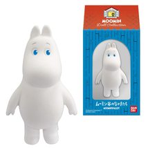 Moomin Doll Collection (Complete Set of 6 Types) *Not sold in boxes - $55.68