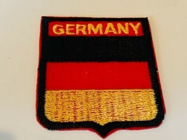 Military Patch vtg Army Navy Air Force Marines patches Germany Flag ww2 ... - $9.85