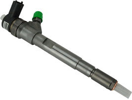 Fuel Injector Fits Jeep Liberty 2.8 CRD 112-120kW ENR Engine 0-445-110-217 - £302.74 GBP