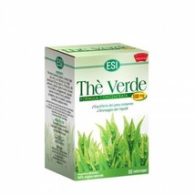 Esi Green Tea 500mg 60 capsules - £19.25 GBP