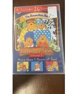 Berenstain Bears: Tree House Tales, Vol. 1 DVD 2 Disc Set New Sealed - $246.07 MXN