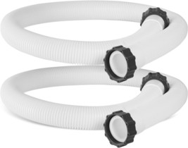 29060E Pool Pump Replacement Hoses for Above Ground Pools Intex Pool Filter Hose - £37.19 GBP